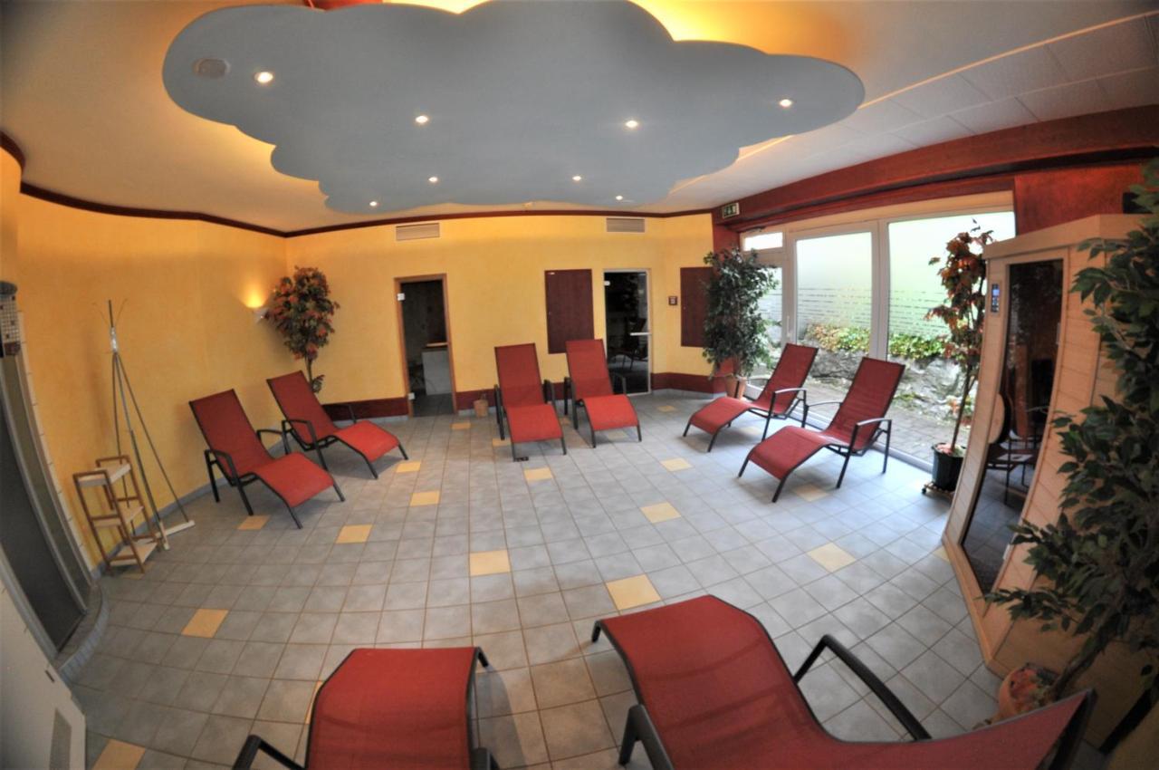 Hotel apartamentowy Bliem