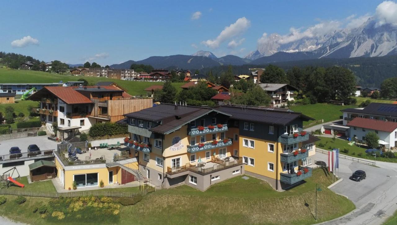 Bliem Hotel apartamentowy