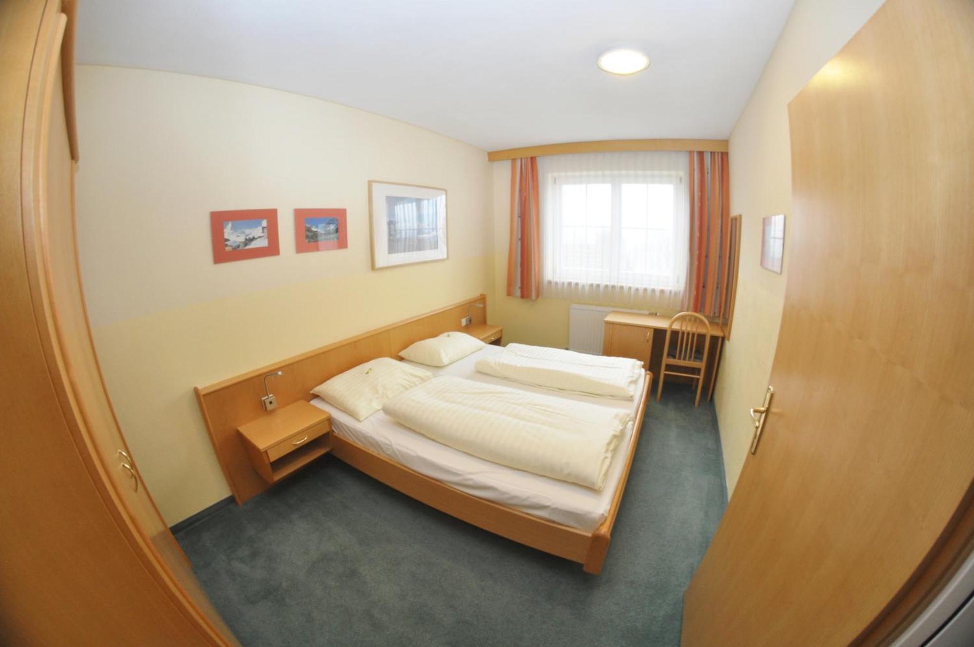 Bliem Hotel apartamentowy