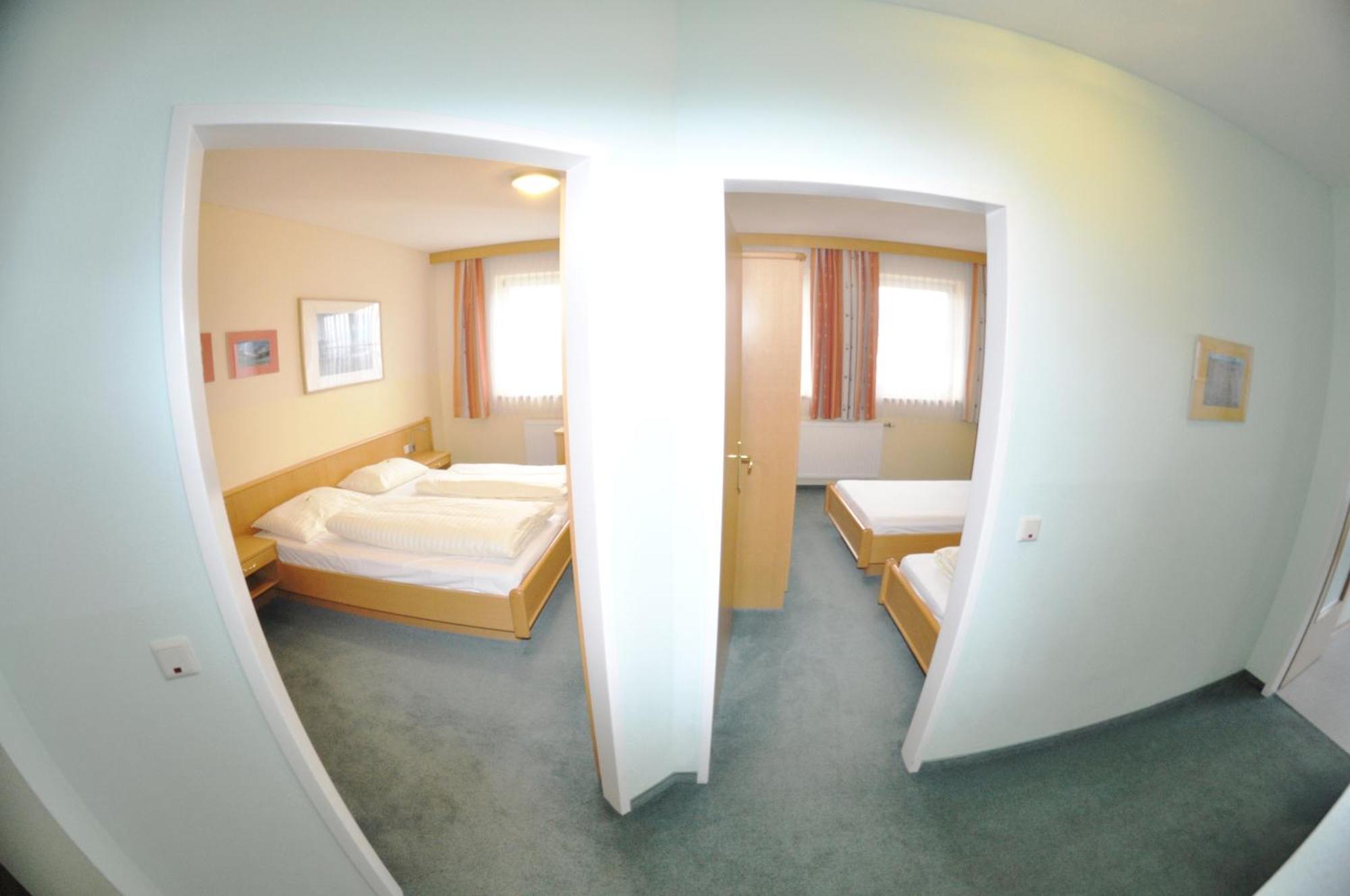 Bliem Hotel apartamentowy 3*