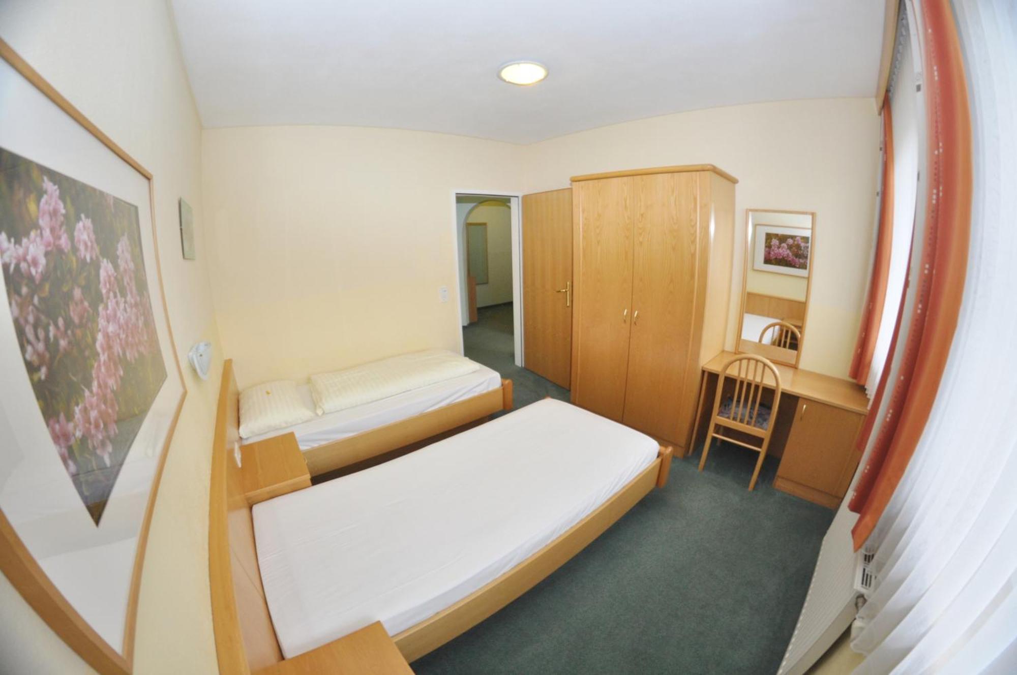 Bliem Hotel apartamentowy 3*