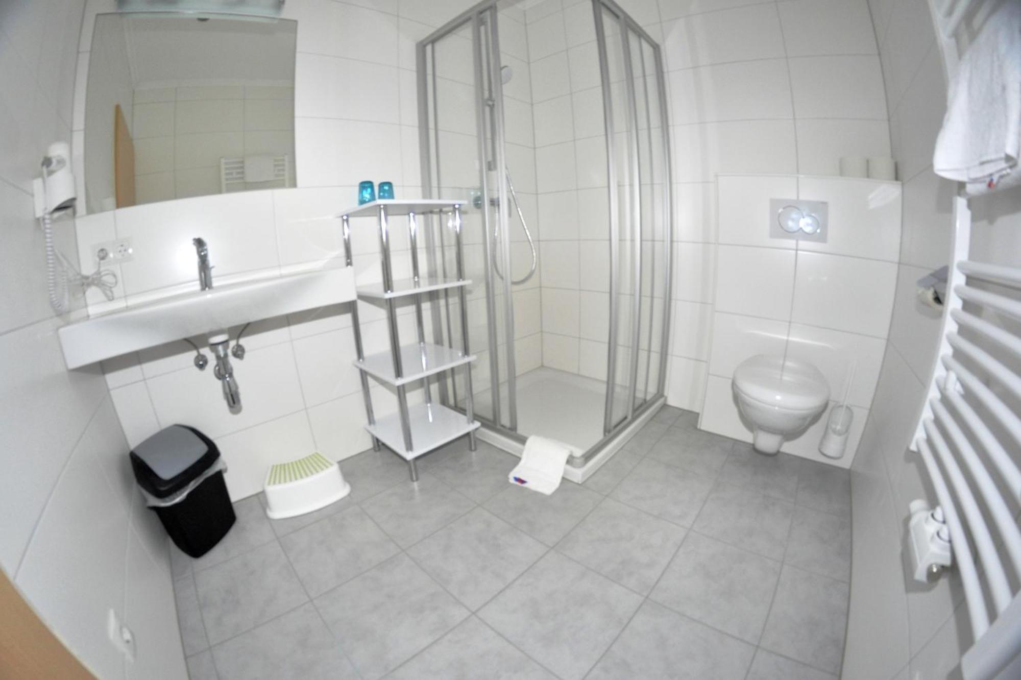 Aparthotel Bliem