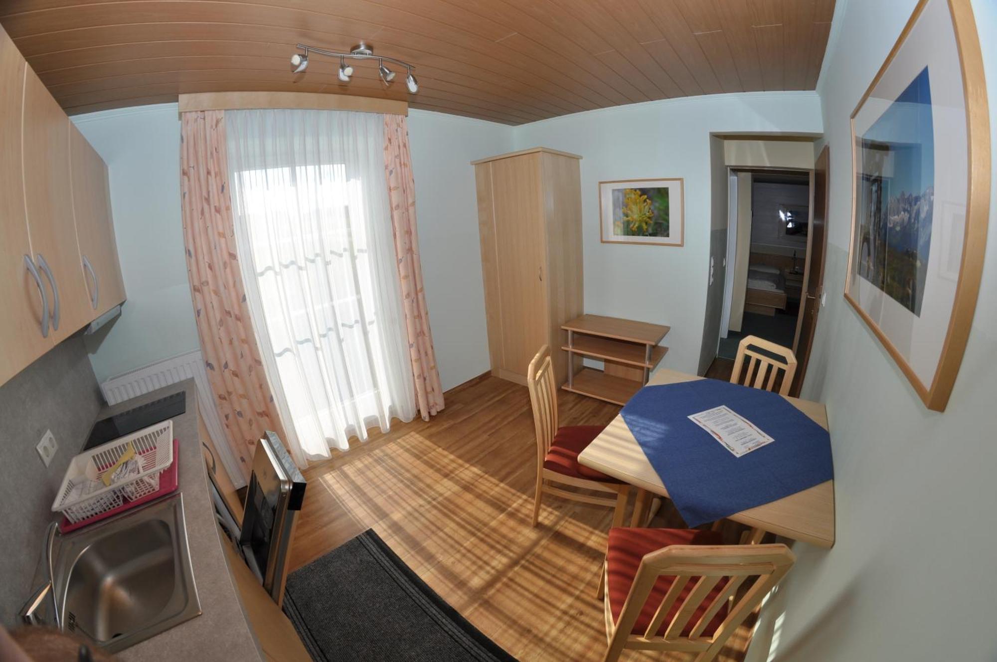 Bliem Hotel apartamentowy Schladming