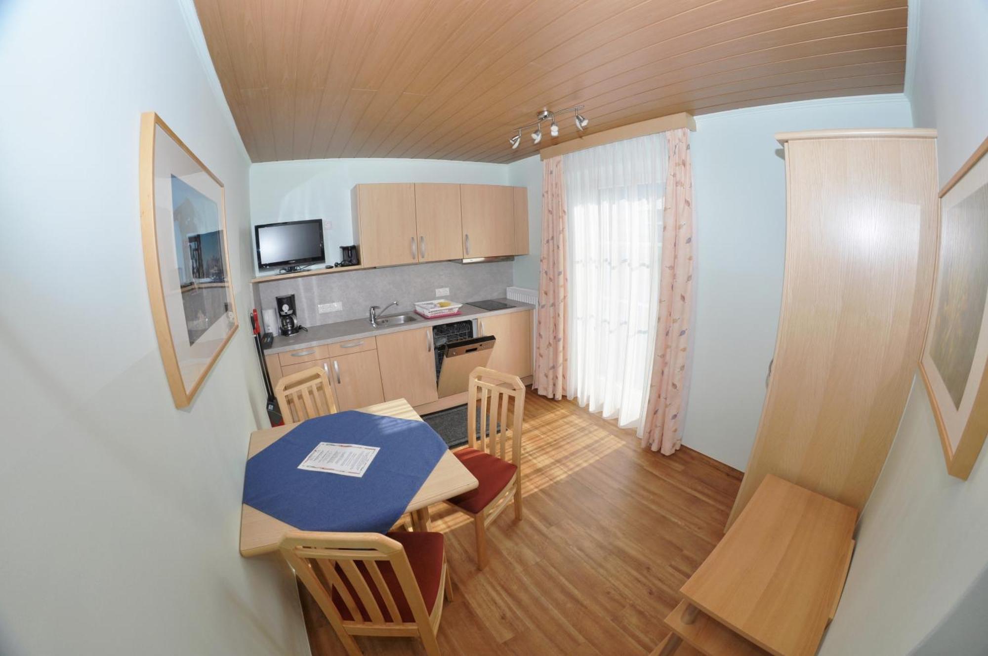 Hotel apartamentowy Bliem Schladming