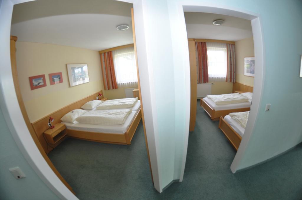 Bliem Hotel apartamentowy 3*