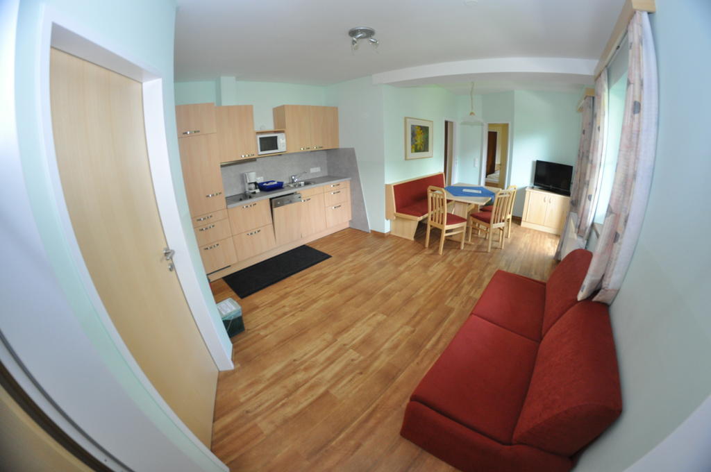 Bliem Apartahotel Schladming