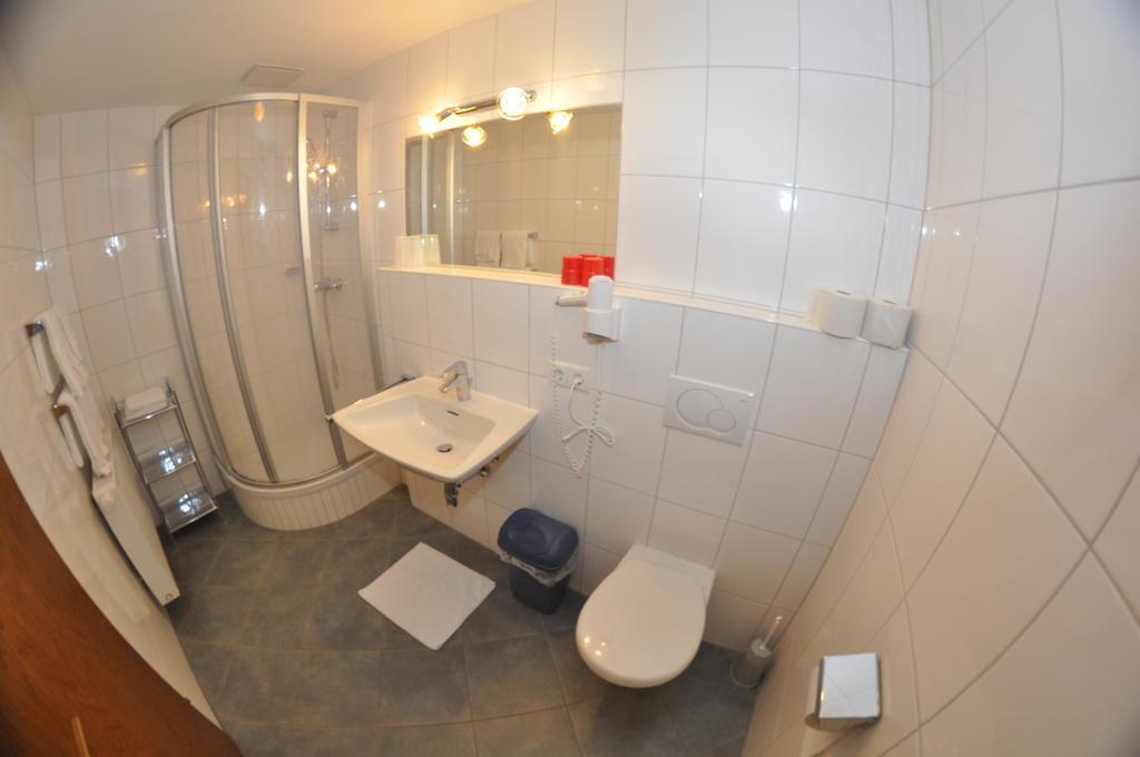 Hotel apartamentowy Bliem 3*