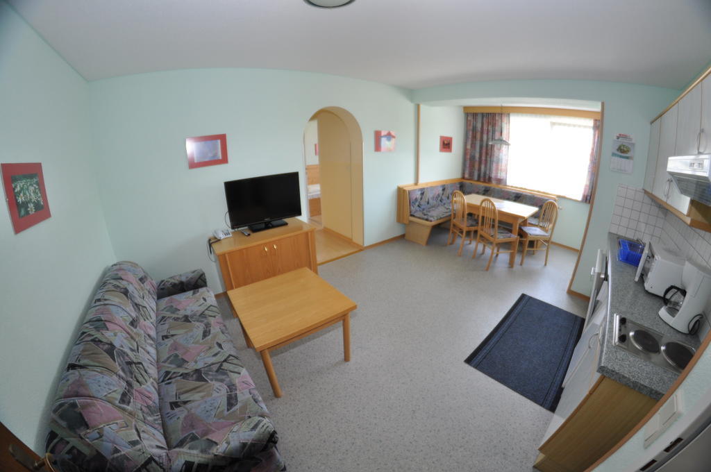 Bliem Hotel apartamentowy 3*