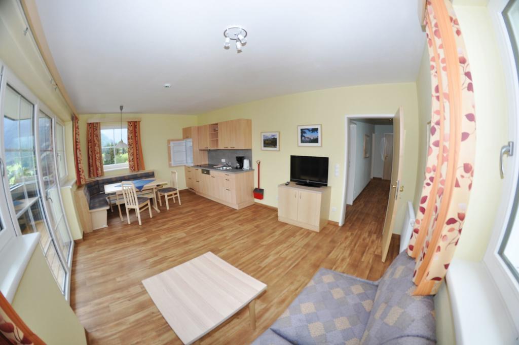 Bliem Hotel apartamentowy 3*