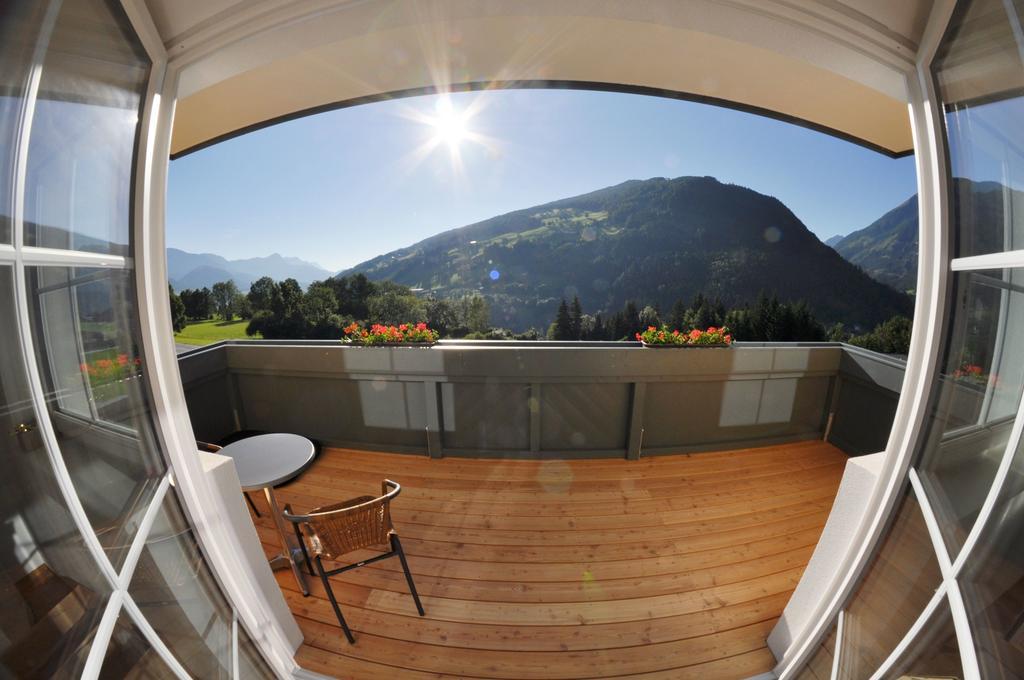 Aparthotel Bliem Schladming