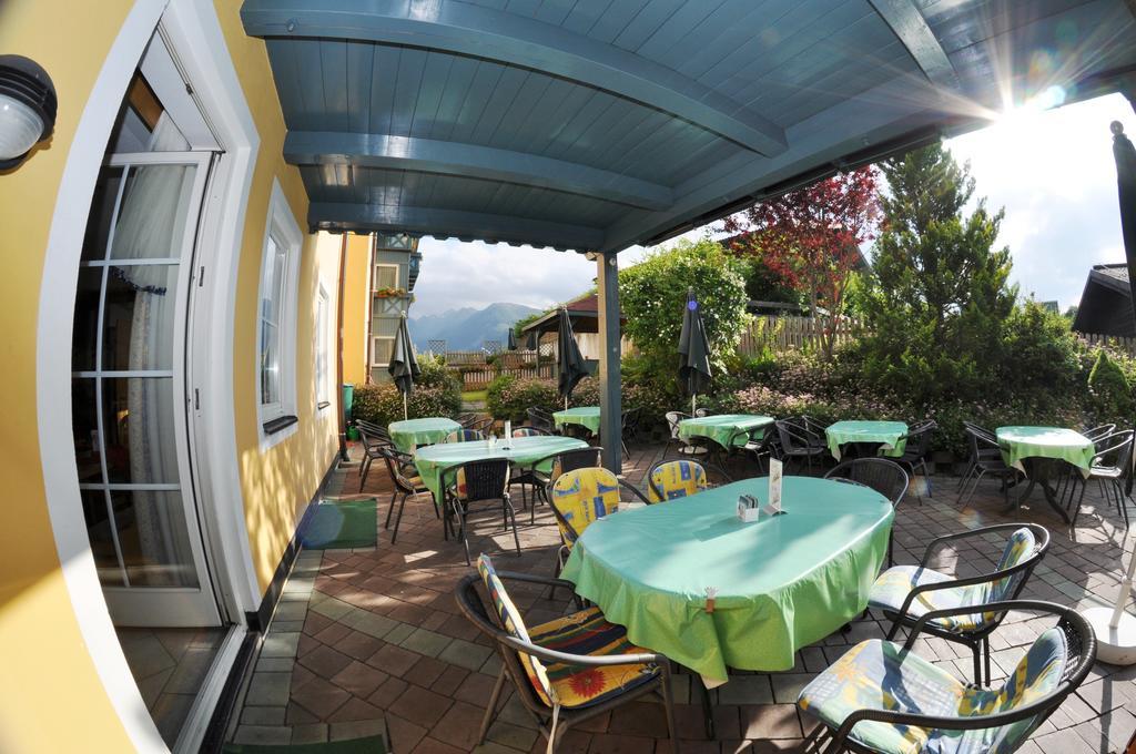 Bliem Aparthotel 3*