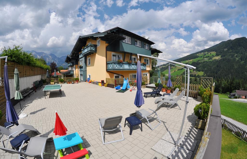 Bliem Apartahotel Schladming