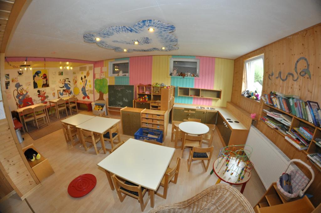 Aparthotel Bliem