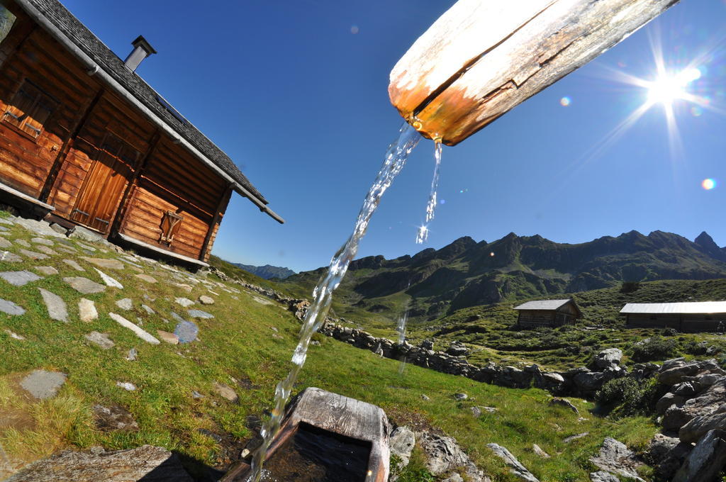 Hotel apartamentowy Bliem